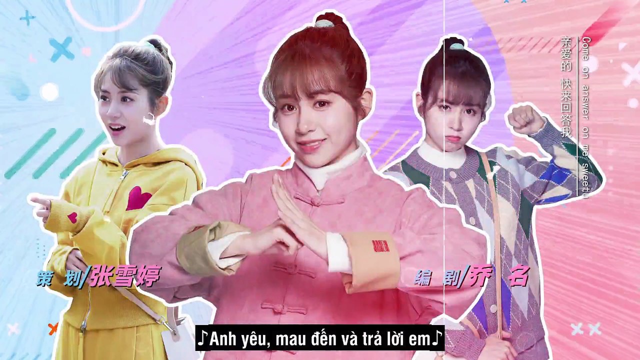 Thời Gian Ấm Áp Bên Em tập 8
