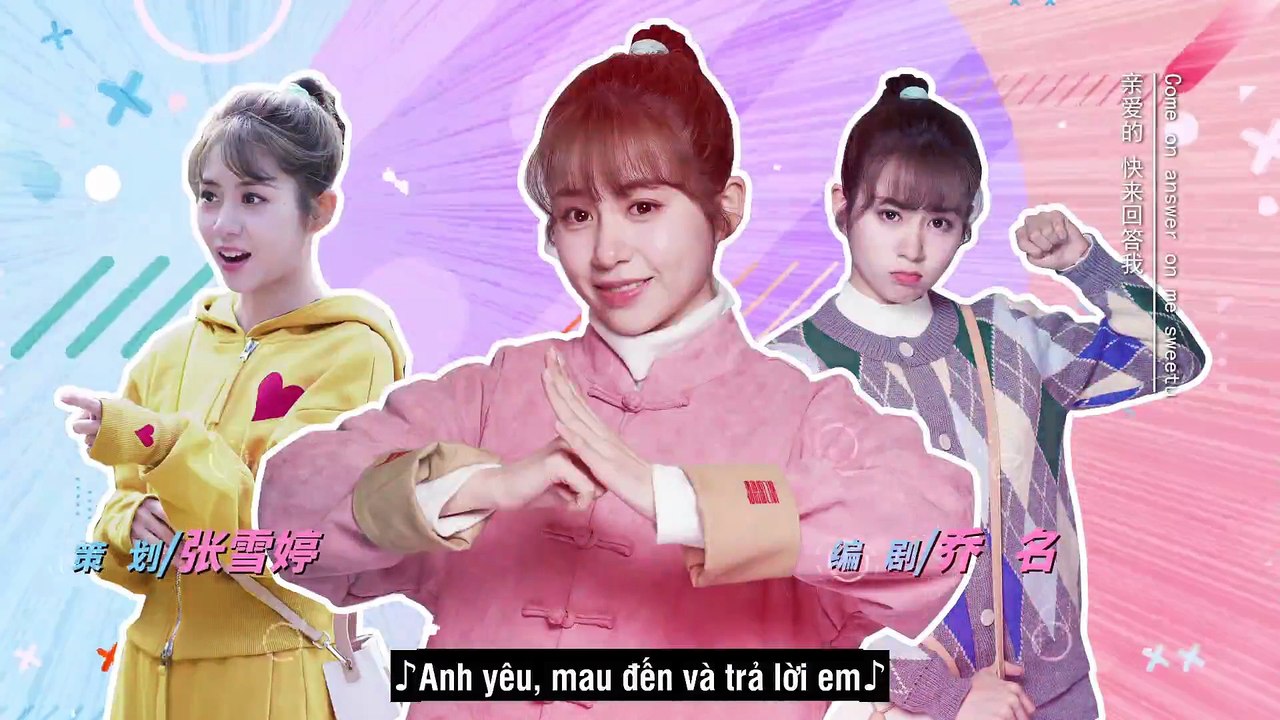 Thời Gian Ấm Áp Bên Em tập 10