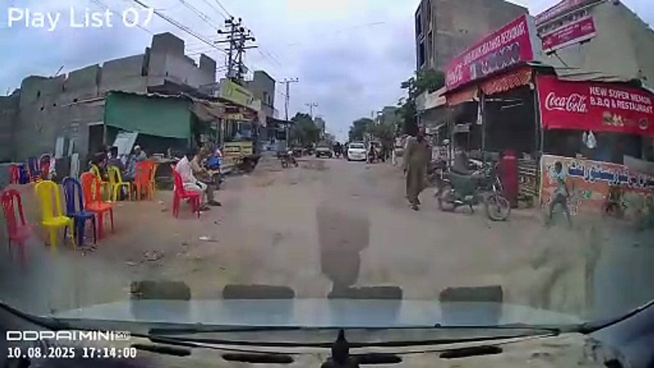 TR 44 of 07 Basic Health Center Usman Dawood Goth | Salahi Rd | Ilyas Goth Rd