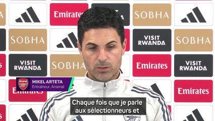 "Martin continuera à avoir un rôle, même s’il ne joue pas"