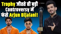 Aarush Bhola के Fans ने खोली पोल; Show शुरू होने से पहले ही Arjun Bijlani का जीतना था तय?