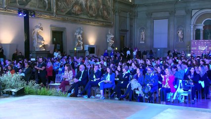 Festival di Luce! Un ministero per le disabilità con Alessandra Locatelli