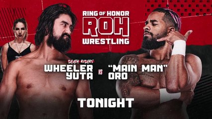 ROH Honor Club Season 3 Episode 42