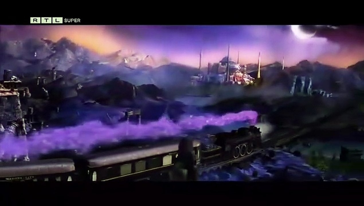 In 80 Tagen um die Welt