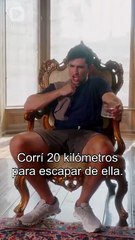 Tempting Luna Español #dramashorts