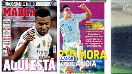 La presse émerveillée par le grand show de PSG-Strasbourg, Alexander Isak se fait dégommer en Angleterre