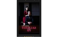 When Ambition Tastes Like Sin Full Chinese Drama - English Sub