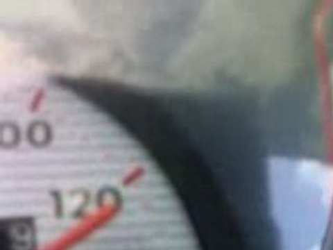 Gilera runner 125 2temps à 125km/h 3part