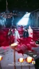 By Blood and Betrayal, I Resurge(DUBBED) #Dramabox