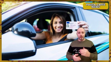 Riforma delle patenti UE cosa cambia per chi guida all’estero