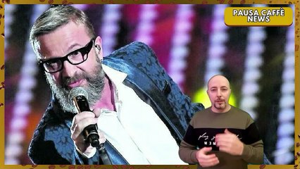 Sanremo, Marco Masini e Fedez insieme L’artista svela tutto