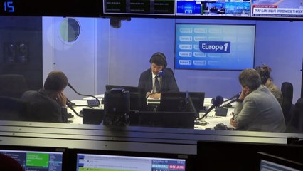 LFI : Trois Français sur quatre ont une mauvaise image du mouvement