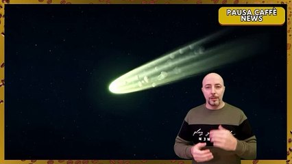 Notte stellata quando e dove vedere le comete Lemmon e Swan