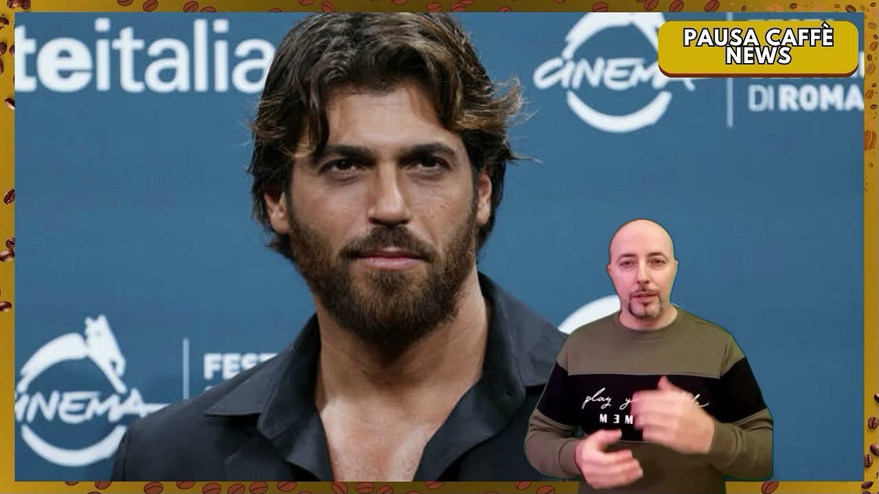 Sandokan secondo Can Yaman fascino, forza e rispetto per Kabir Bedi