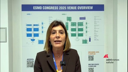 Tumori: Coco (Novartis), ‘da 20 anni impegnati nella ricerca in ambito oncologico’