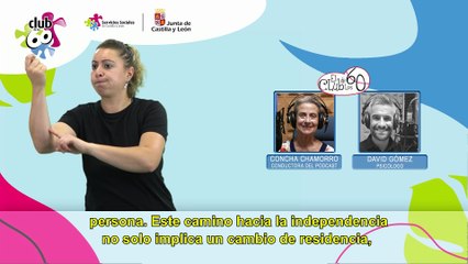 Cuando los hijos se independizan