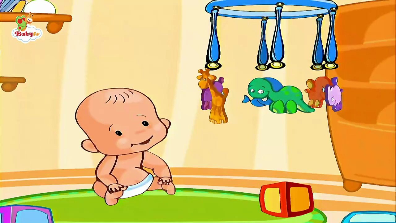 Baby Giants-ep4