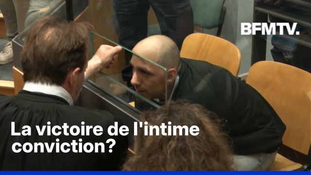 Une désinhibition des cours d'assises à condamner sans preuve : la condamnation de Cédric Jubillar, la victoire de l'intime conviction?