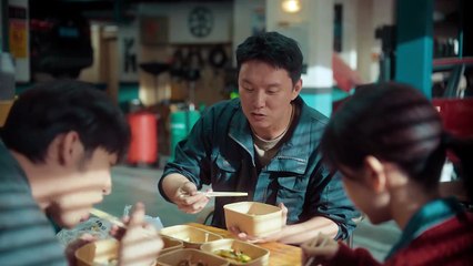 Light beyond the Road 2025 Episode 7 English Sub