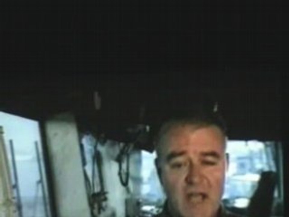 PUISSANCE DES IMAGES 9 OPERATION DOUBLE TROUBLE DE KEITH SAN