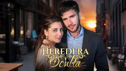 La heredera Oculta en Español ShortMax