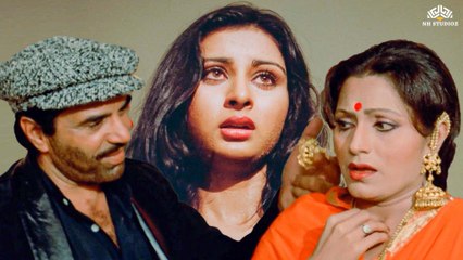 तवायफ़ और उसकी मासूम बेटी पर धर्मेन्द्र की बुरी नज़र  | बेबस माँ की दर्दभरी कहानी | Emotional Scene