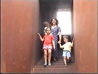 Nuestra visita a Walter Benjamin en Portbou