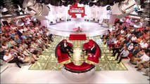 Johnny Hallyday & Pierre Arditi – Souvenirs partagés | Vivement Dimanche Best-Of (France 3, 2023)