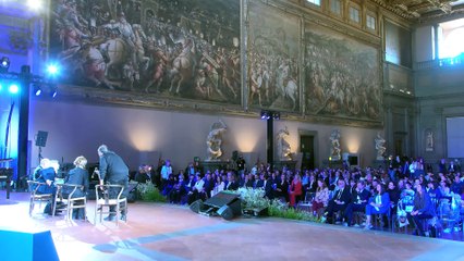Festival Luce! Nutrire il cambiamento con Francesco Capone, Alessandra Petrucci e Cristina Prandi