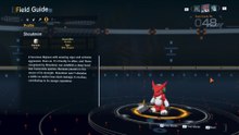 shoutmon all digivolution/de-digivolution/profile Digimon Story Time Stranger