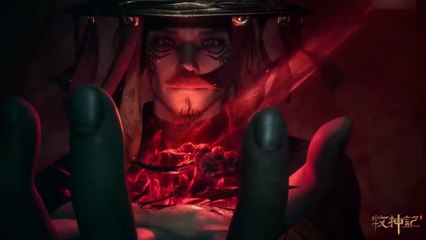 Tales of Herding God Eps 36-40 Sub Indo