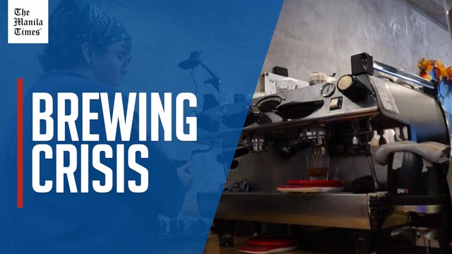 Java-loving New York confronts soaring coffee costs