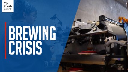 Java-loving New York confronts soaring coffee costs