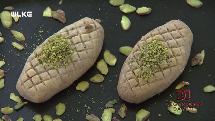 Değerlerin Daveti - Aksaray - Şeker Böreği | 19 Ekim 2025