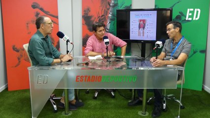 Las lesiones más comunes en el running y los corredores