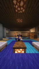 Un KIKOO enquêteur professionnel découvre un monstre géant qui apparaît sur Minecraft ! 🤯