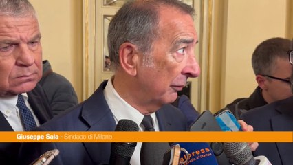 Milano-Cortina, Sala "Equiparazione tasse di soggiorno necessaria"