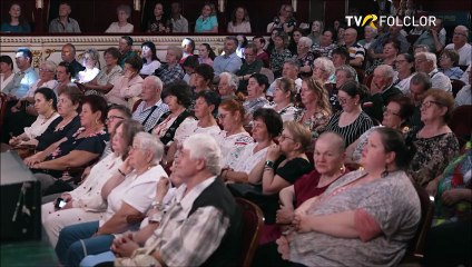 Andreea Maria Mirisan - Festivalul „Florica Ungur” - Oradea (TVR Folclor - 22.09.2025)