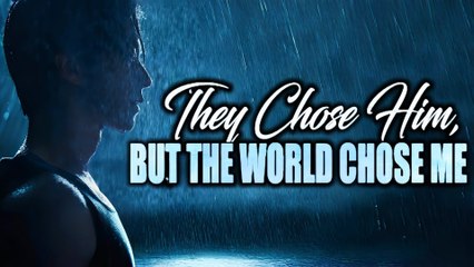 They Chose Him But The World Chose Me - Full Movie