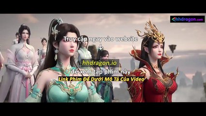 Đấu Phá Thương Khung Phần 5 Tập 169 Vietsub Thuyết Minh Tiếng Việt