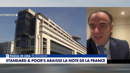Pascal De Lima : «C’est la dernière limite pour se considérer comme un grand pays économique»