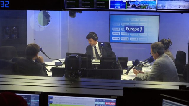 «L’agriculteur est un élément négatif de la société pour tous ces bobos parisiens», regrette Patrick Legras