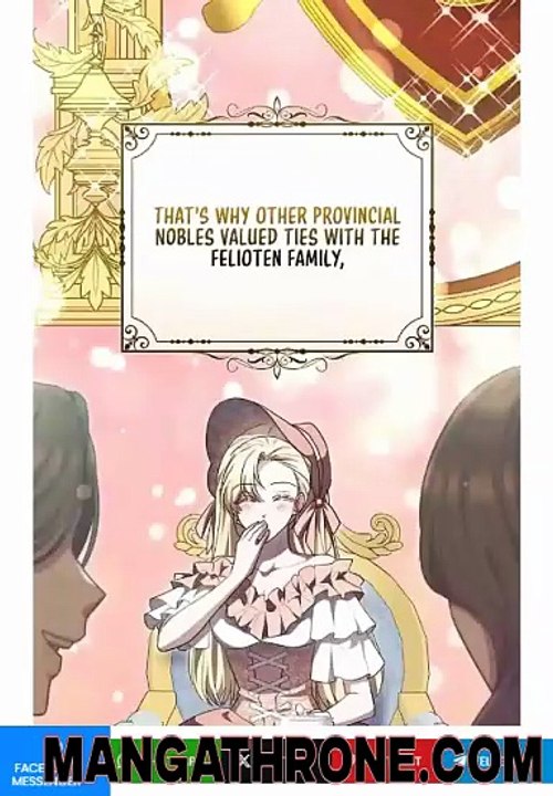 When Rage Turns You Into the Female Lead - Chapter 5 - MangaThrone