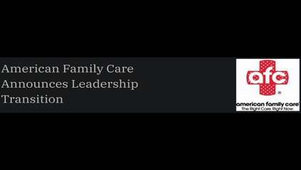 AFC Urgent Care CEO Randy Johansen Abruptly Resigns, Corruption / Unresolved Patient Issues Mounting