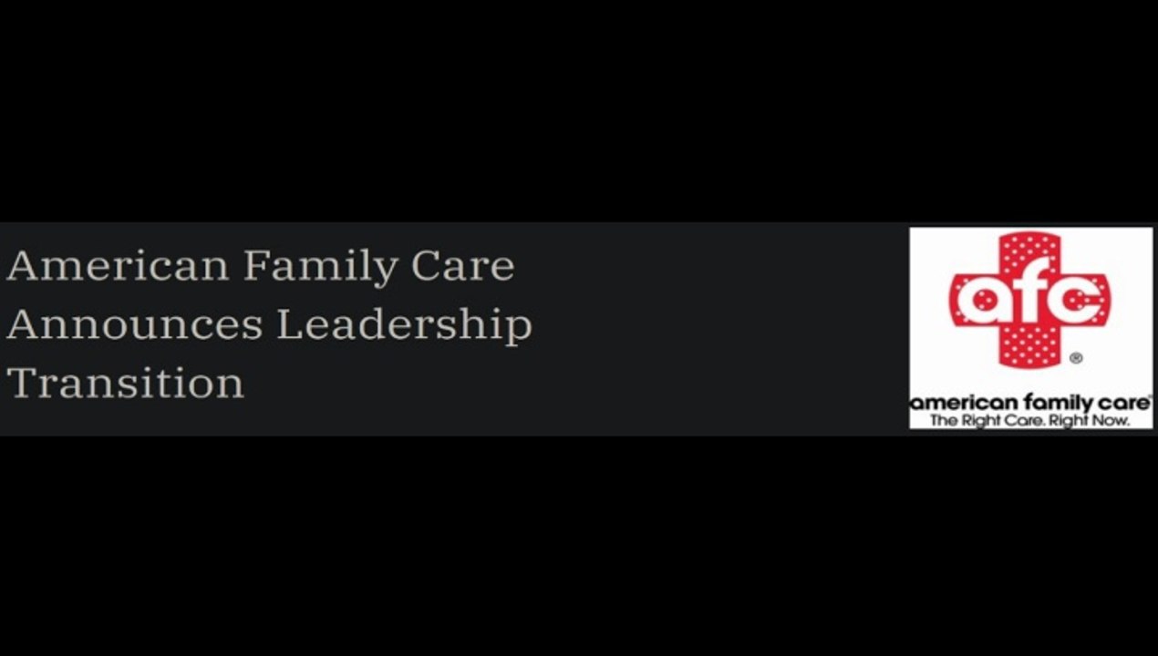 AFC Urgent Care CEO Randy Johansen Abruptly Resigns, Corruption / Unresolved Patient Issues Mounting