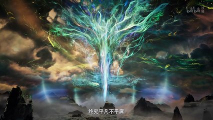 A Mortal's Journey to Immortality Episode 165 Subtitle multi.