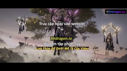 Đấu Phá Thương Khung Phần 5 Tập 170 Vietsub Thuyết Minh Tiếng Việt