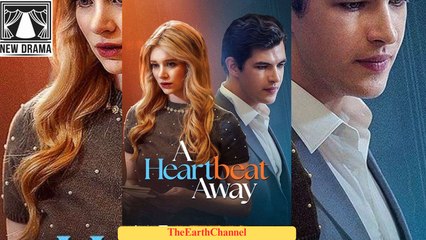 🍏💙🏳️ 10.16 - 10.22 A Heartbeat Away dailymotion  |  | 🔥 [Hot] 🌍 x9sb71s