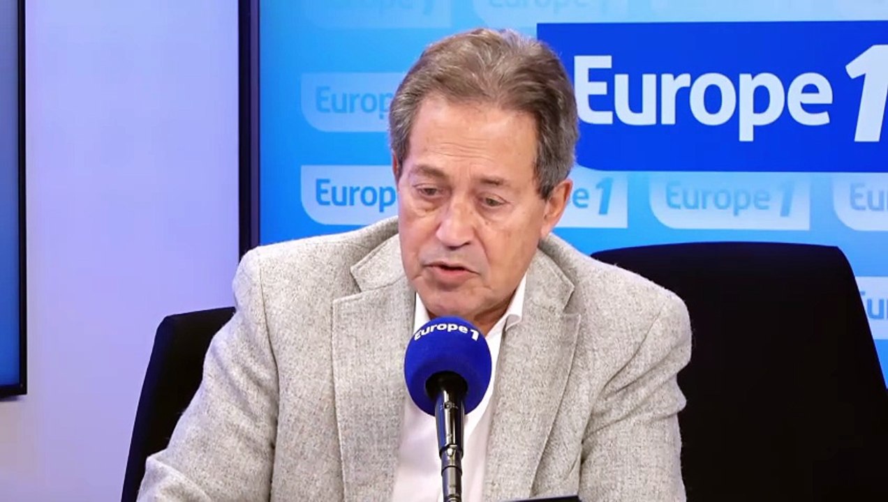 Meurtre de Lola : Dahbia Benkired «mérite» la perpétuité incompressible, juge Georges Fenech