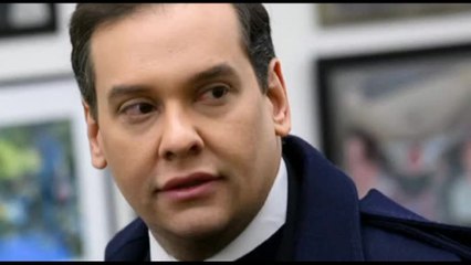 Trump grazia George Santos: niente carcere per l'ex deputato truffatore